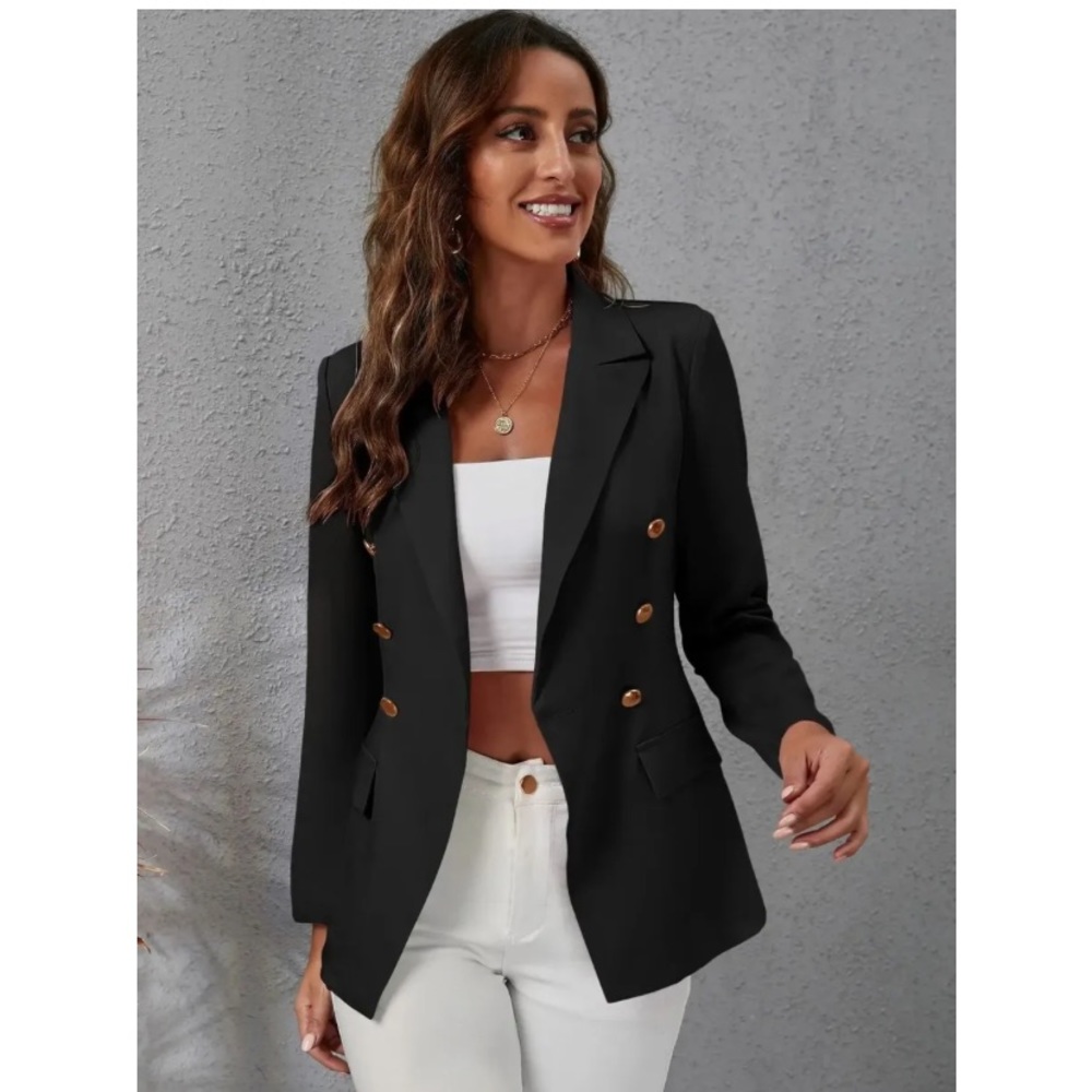 Elegant Blazer